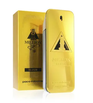 Paco Rabanne 1 Million Elixir parfém pro muže