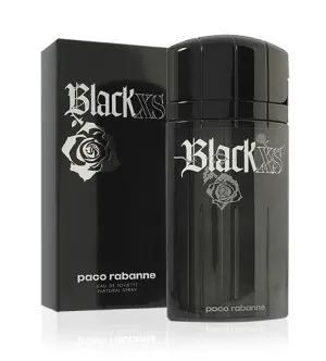 Paco Rabanne Black XS toaletní voda pro muže