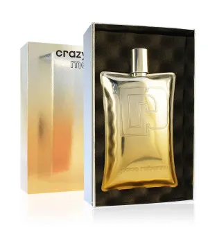 Paco Rabanne Crazy Me parfémovaná voda unisex