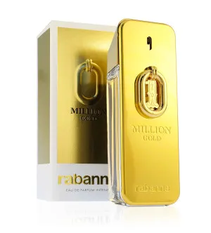 Paco Rabanne Million Gold parfémovaná voda pro muže