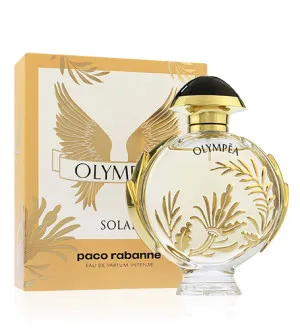 Paco Rabanne Olympéa Solar parfémovaná voda pro ženy