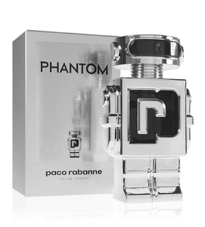 Paco Rabanne Phantom toaletní voda pro muže