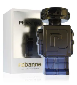 Paco Rabanne Phantom Intense parfémovaná voda pro muže