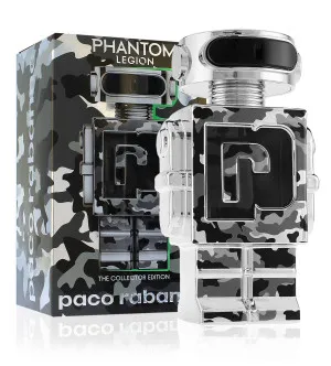 Paco Rabanne Phantom Legion toaletní voda pro muže