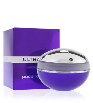 Paco Rabanne Ultraviolet parfémovaná voda pro ženy