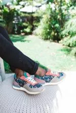 Inkkas Passerine Jogger