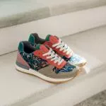 Inkkas Passerine Jogger