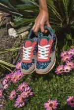 Inkkas Passerine Jogger