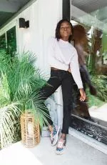 Inkkas Passerine Jogger