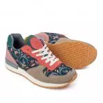 Inkkas Passerine Jogger