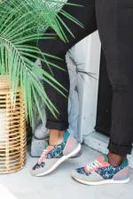 Inkkas Passerine Jogger