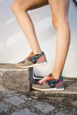 Inkkas Passerine Jogger