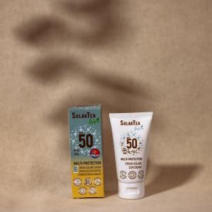 Pleťový krém Visiblue Screen (SPF 50)-50 ml