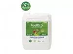 FeelEco Prací gel Color 5 l