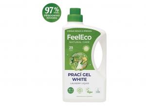 Prací gel White 1,5 l