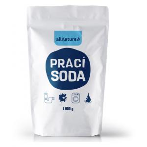 Prací soda 1000 g