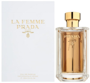 Prada La Femme parfémovaná voda pro ženy