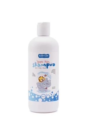 Přírodní šampon ATOPIC 400 ml
