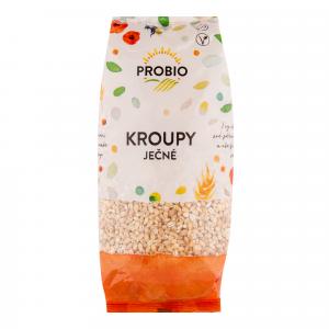 Kroupy ječné 500 g BIO   PROBIO