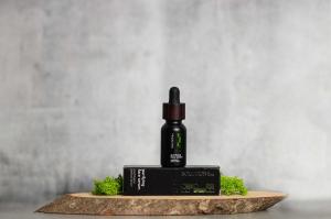 Pročišťující pleťové sérum Purifying face serum – BALANCE 15ml