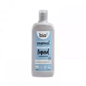 Bio-D Prostředek na mytí nádobí a baby potřeby hypoalergenní (750 ml)