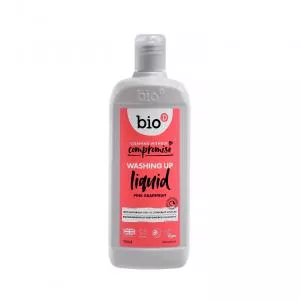 Bio-D Prostředek na mytí nádobí s vůní grepu hypoalergenní (750 ml)