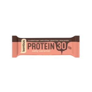 PROTEIN 30 % – SALTY CARAMEL