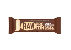 Raw Protein Salty Caramel 50g