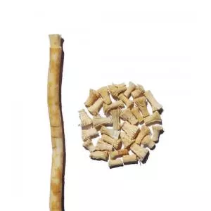 Yoni Rawtoothbrush® - s vakuovanym kořenem