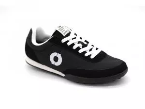 Ecoalf Rieralf Sneakers Man Black