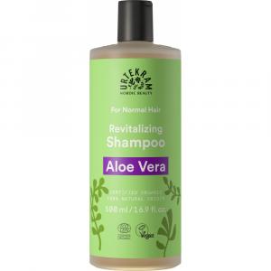 Šampon aloe vera 500ml BIO, VEG