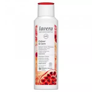 Lavera Šampon Colour & Care 250 ml