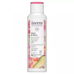 Lavera Šampon Gloss & Shine 250 ml
