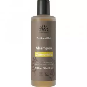 Urtekram Šampon heřmánkový - blond vlasy 250ml BIO, VEG