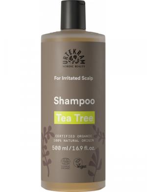 Šampon Tea tree 500ml BIO