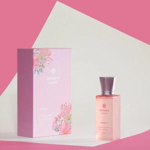 SENSES toaletní voda (EdP) - Lovely 30ml