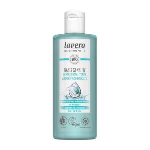 Sensitiv Hydratační pleťová voda s Bio Aloe vera 200 ml