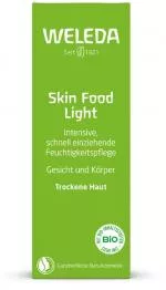 Weleda Skin Food Light 30 ml