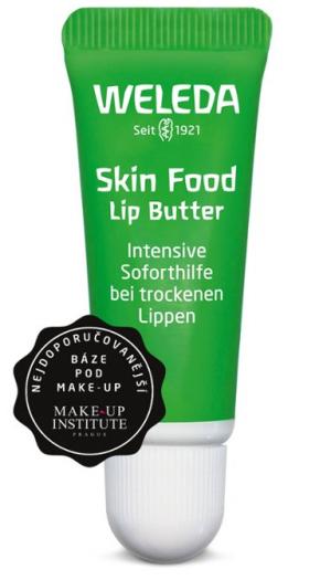 Skin food Lip Butter