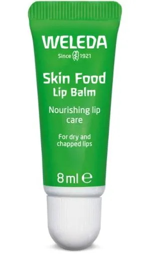 Weleda Skin food Lip Balm