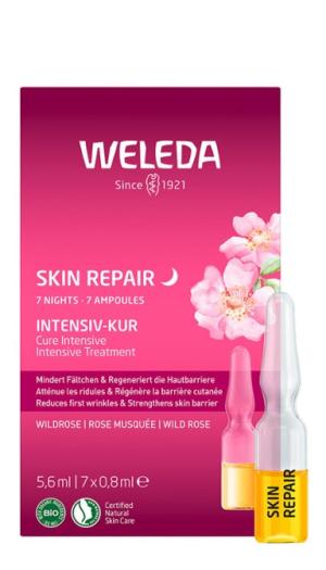 Skin Repair 7 denní intenzivní kúra Divoká růže