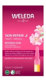 Weleda Skin Repair 7 denní intenzivní kúra Divoká růže