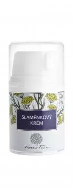 Nobilis Tilia Slaměnkový krém 50ml