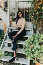 Inkkas Socorro Bootie