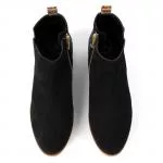 Inkkas Socorro Bootie