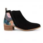 Inkkas Socorro Bootie