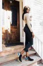 Inkkas Socorro Bootie