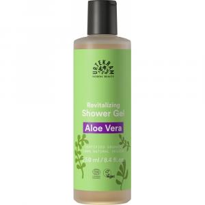 Sprchový gel aloe vera 250ml BIO, VEG