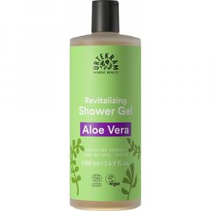 Sprchový gel aloe vera 500ml BIO, VEG