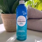 Ben & Anna Sprchový gel přírodní BLUE LAGOON 250ml